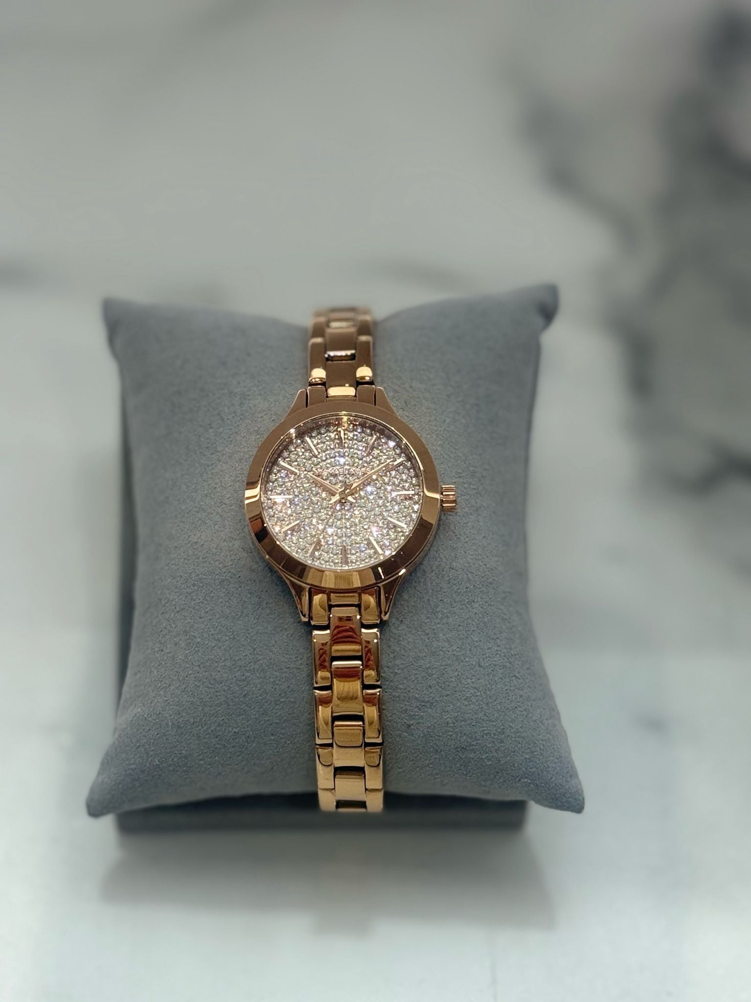 Michael Kors Uhr